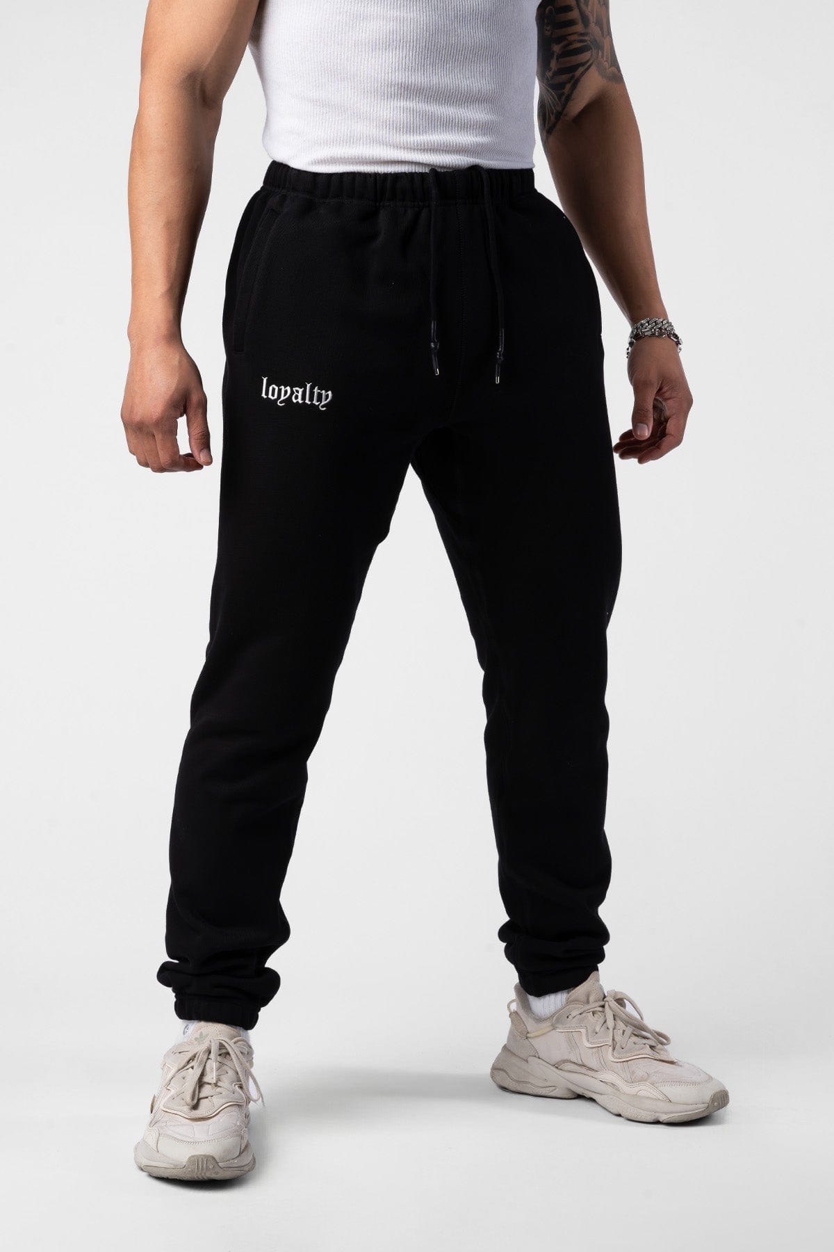 Essential Cloud Joggers