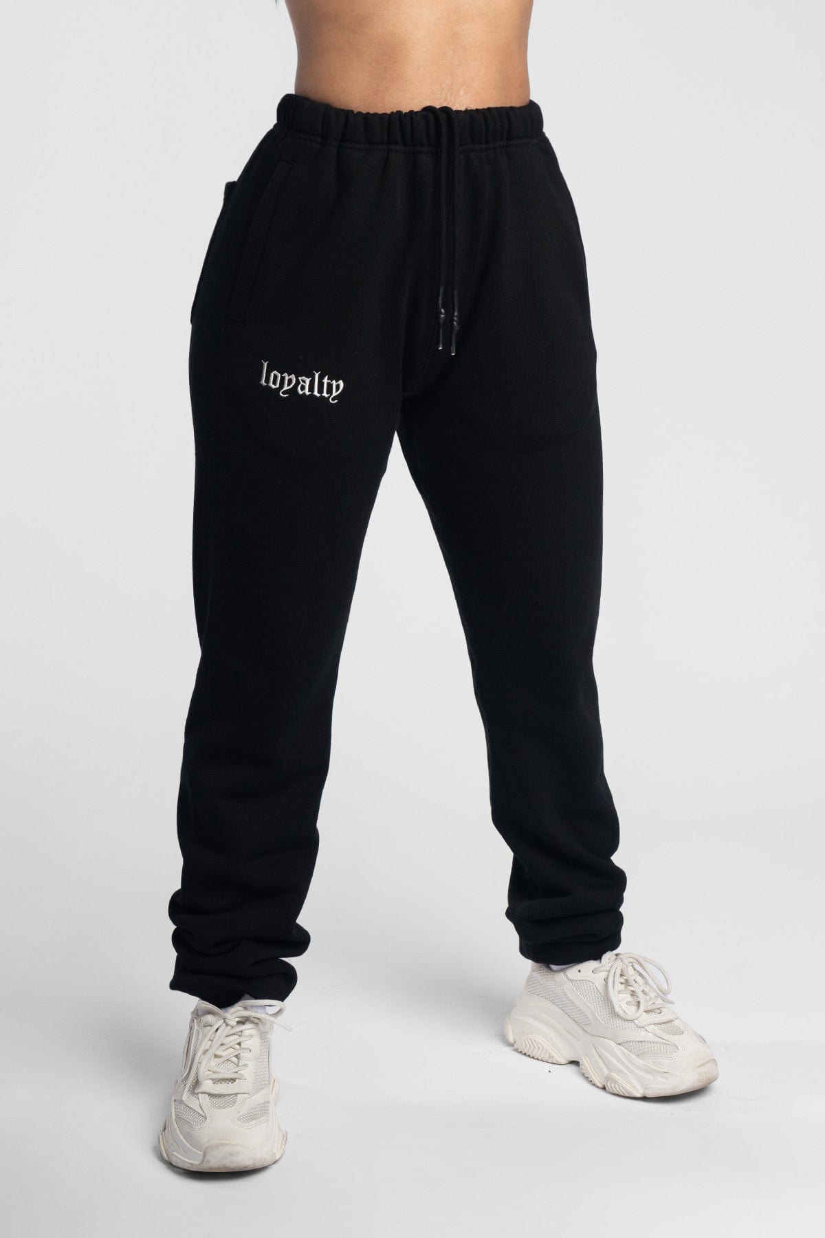 Essential Cloud Joggers