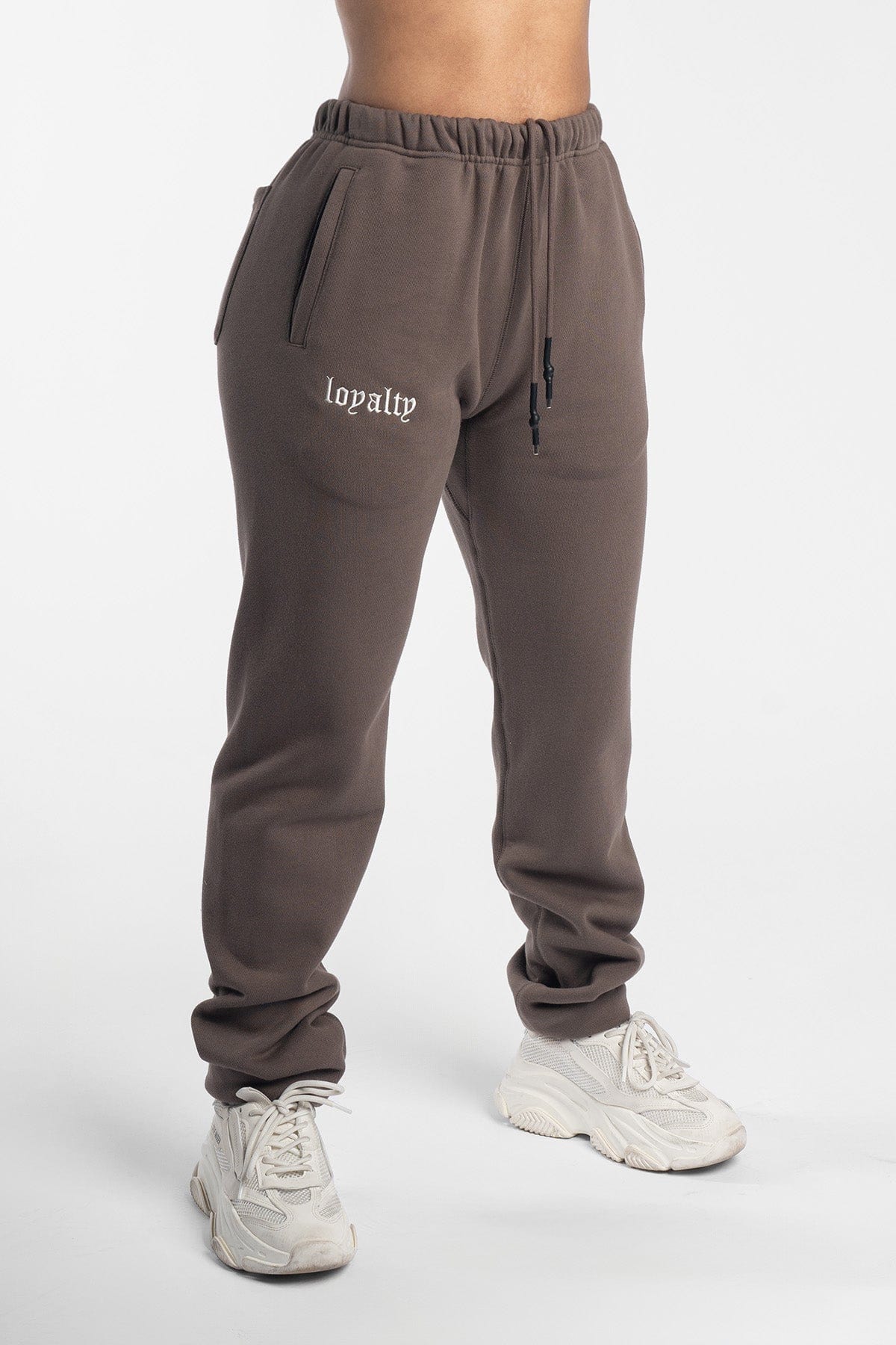 Essential Cloud Joggers