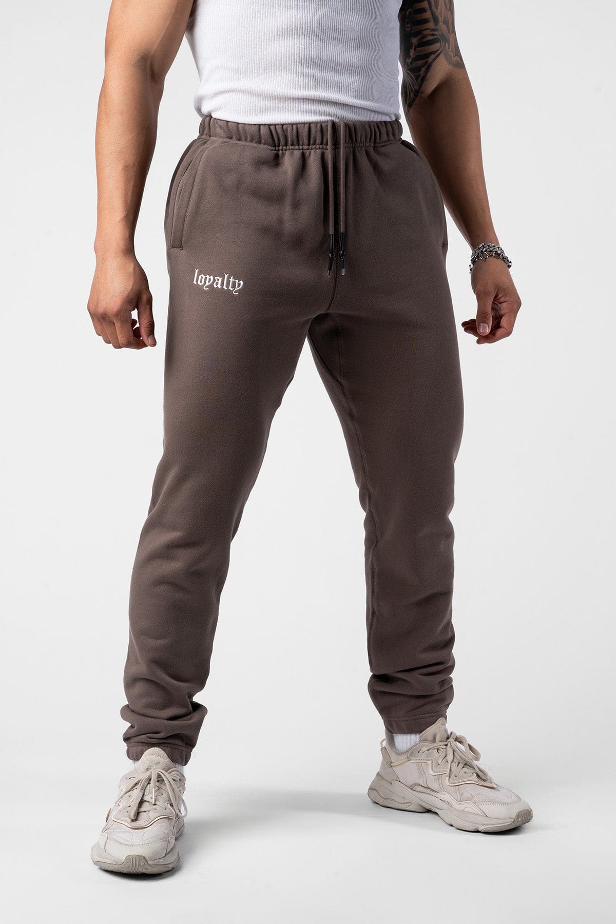 Essential Cloud Joggers