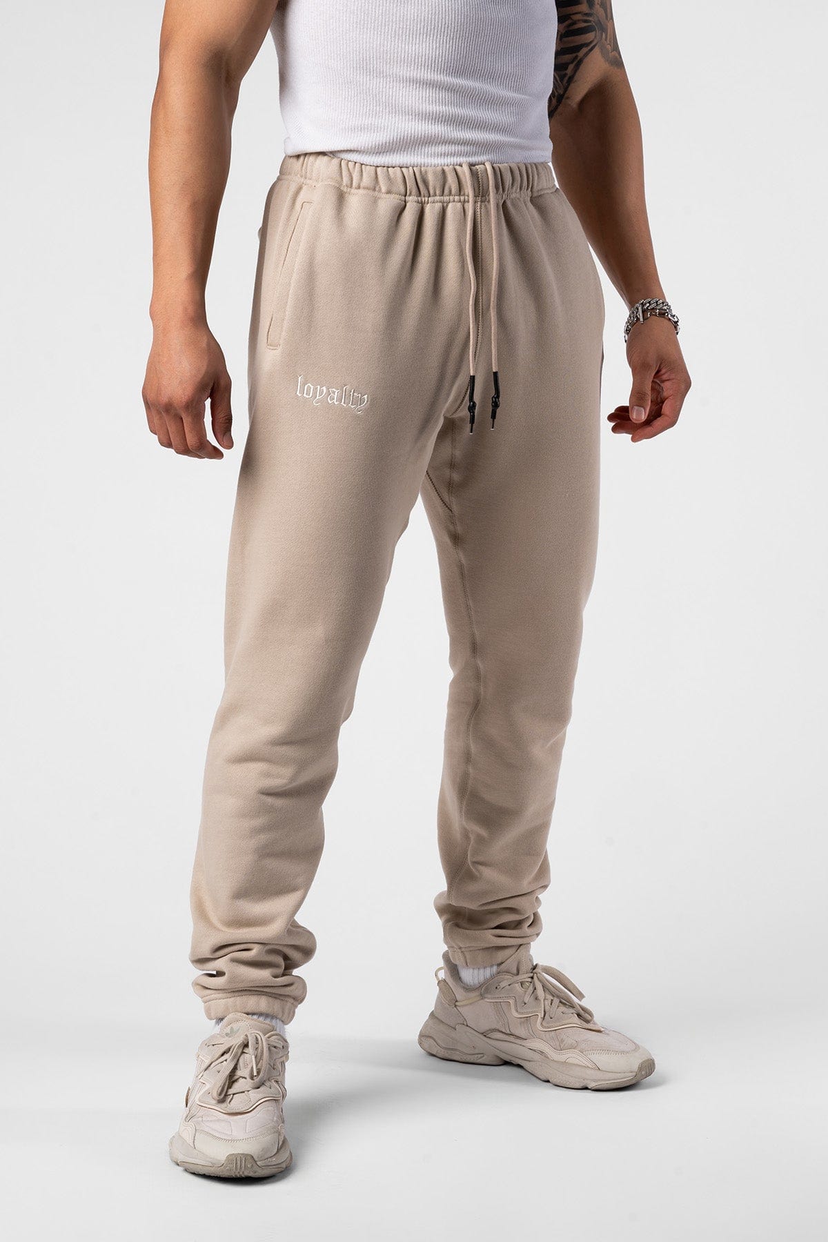 Essential Cloud Joggers