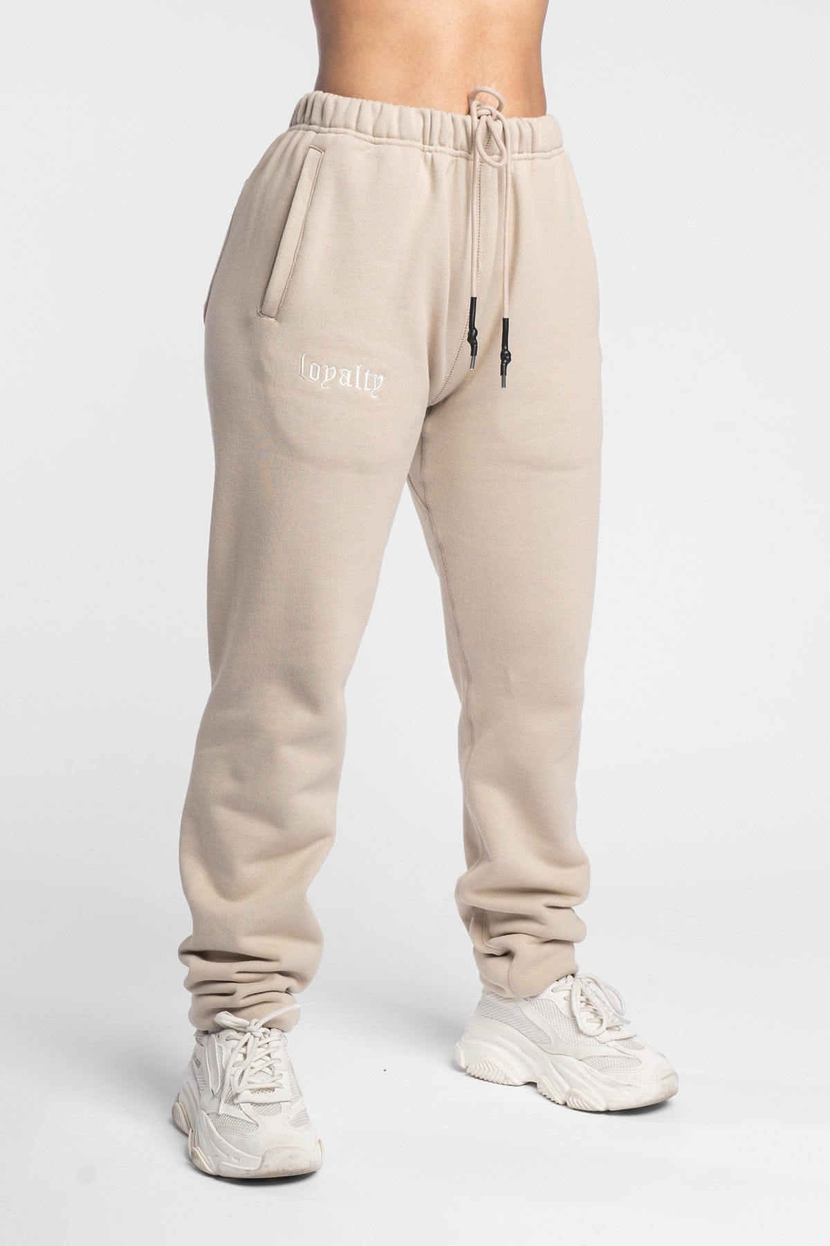 Essential Cloud Joggers