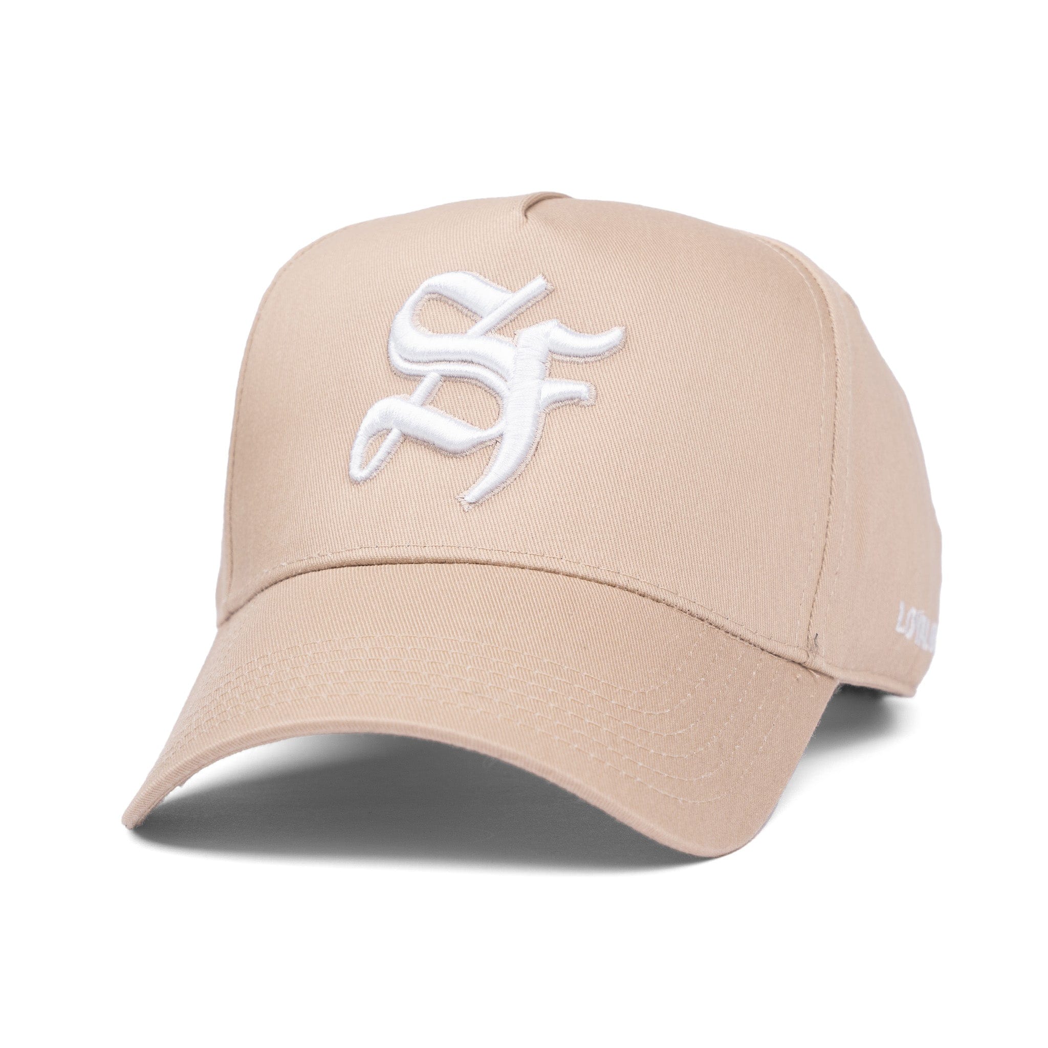 SF Remix Premium Snapback