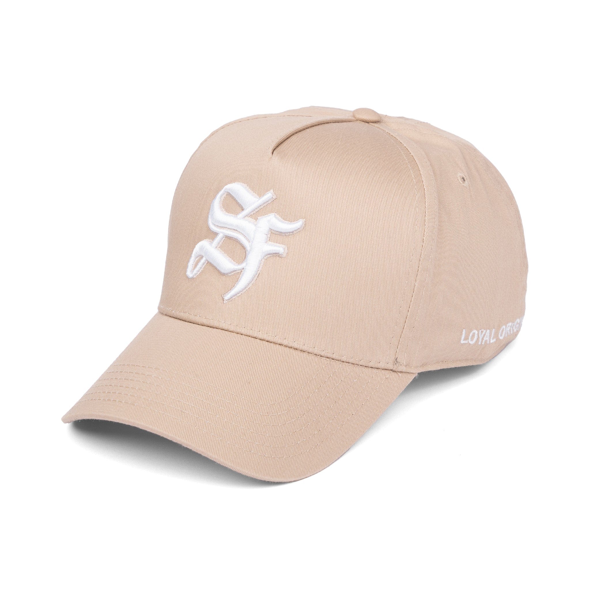 SF Remix Premium Snapback