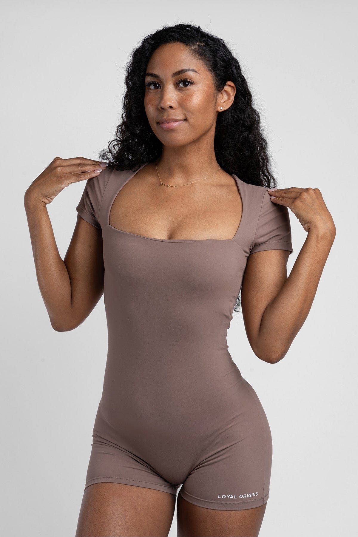 Essential Bodysuit