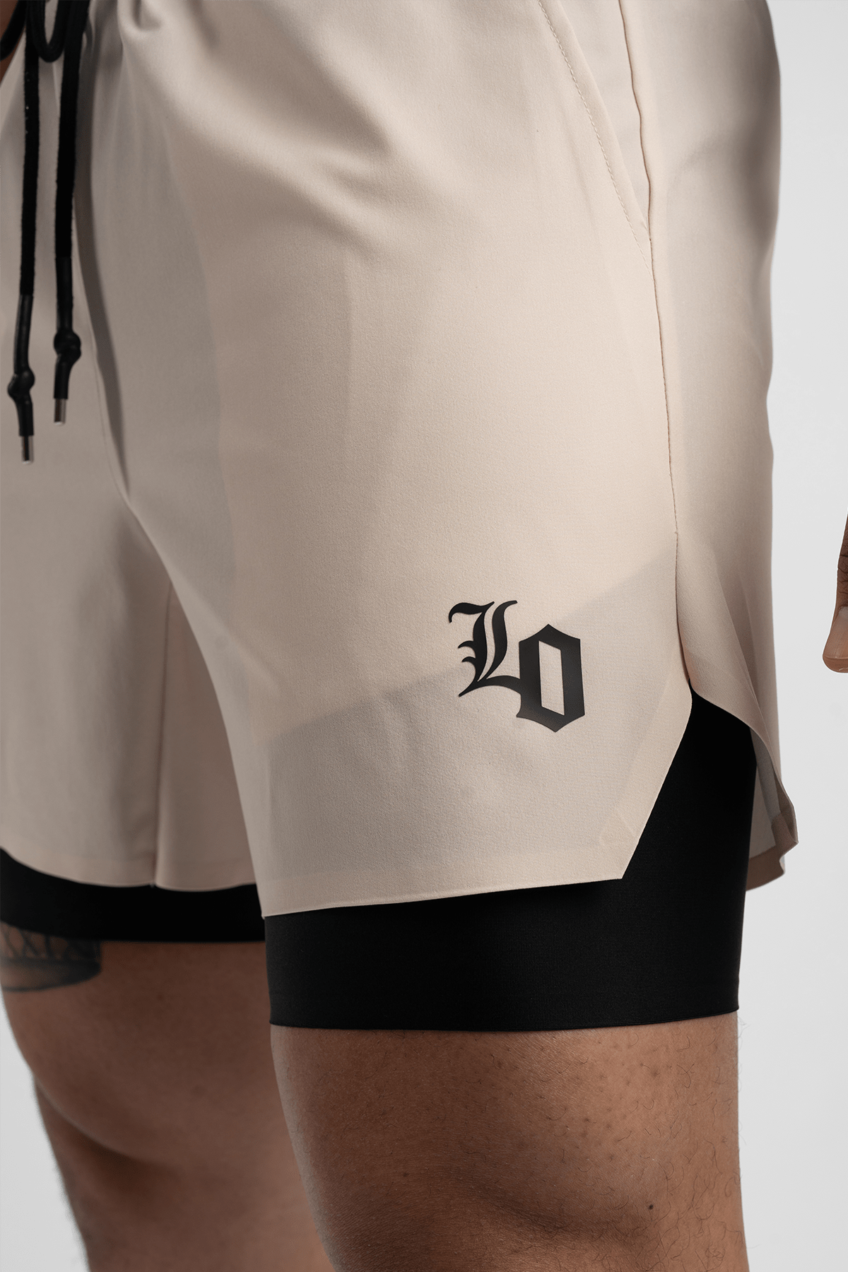 Loyalty Compression Shorts