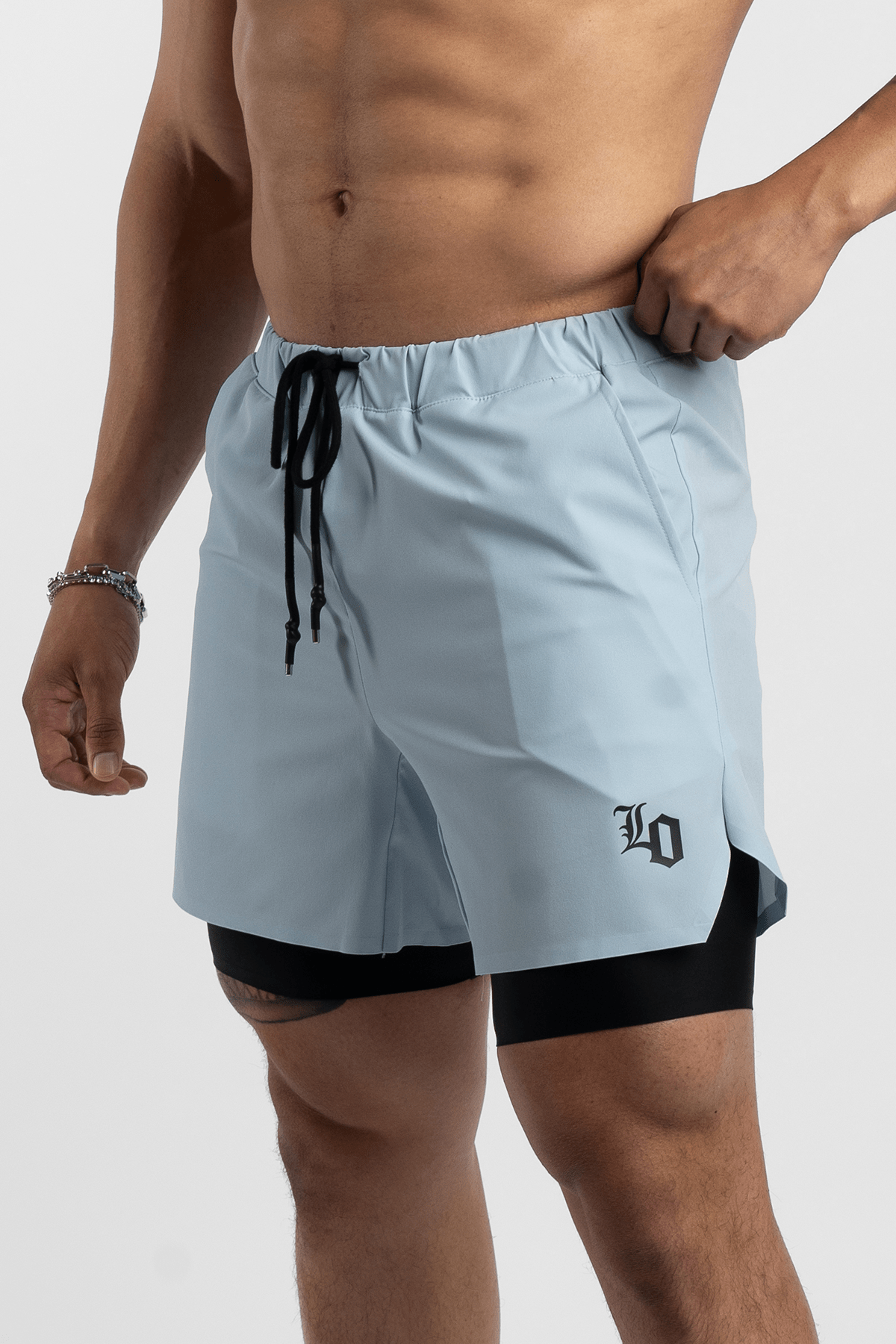 Loyalty Compression Shorts