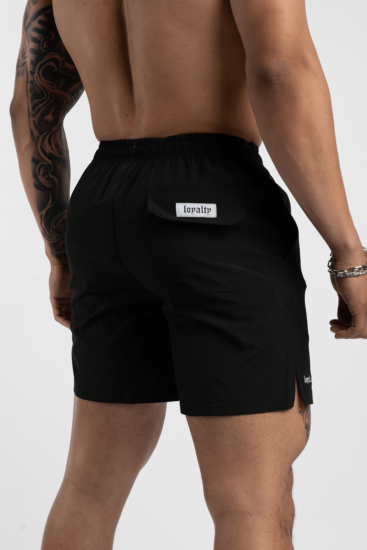 Essential Shorts