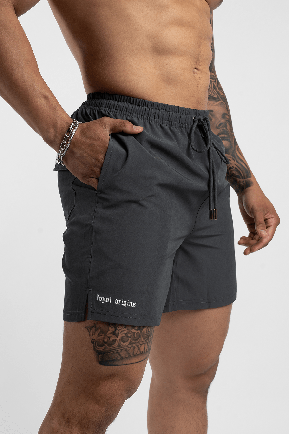 Essential Shorts