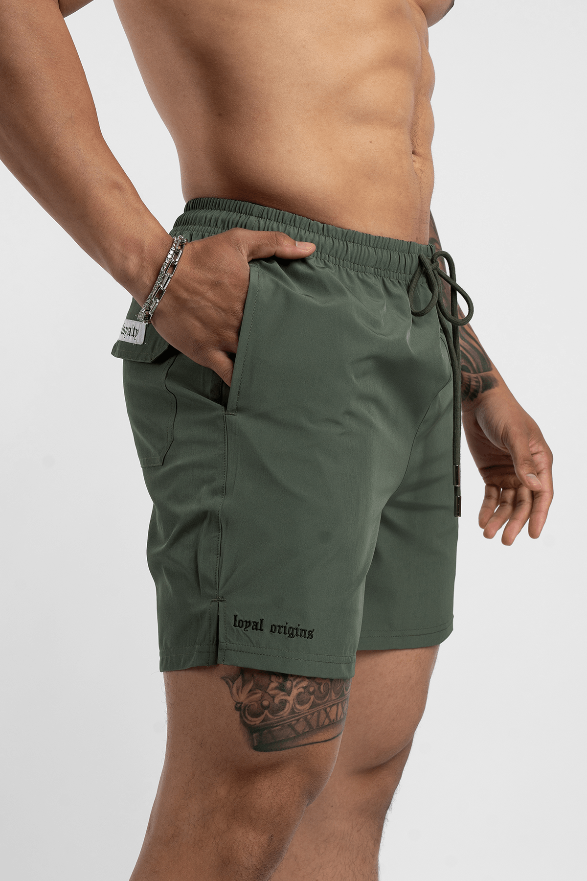 Essential Shorts