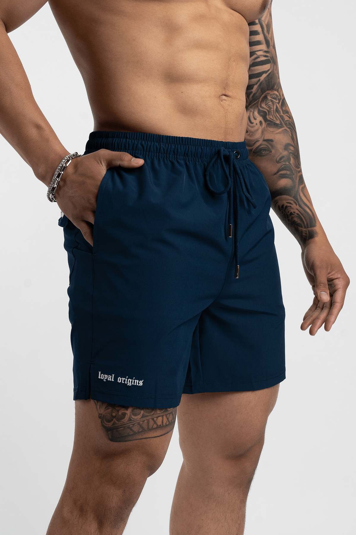 Essential Shorts