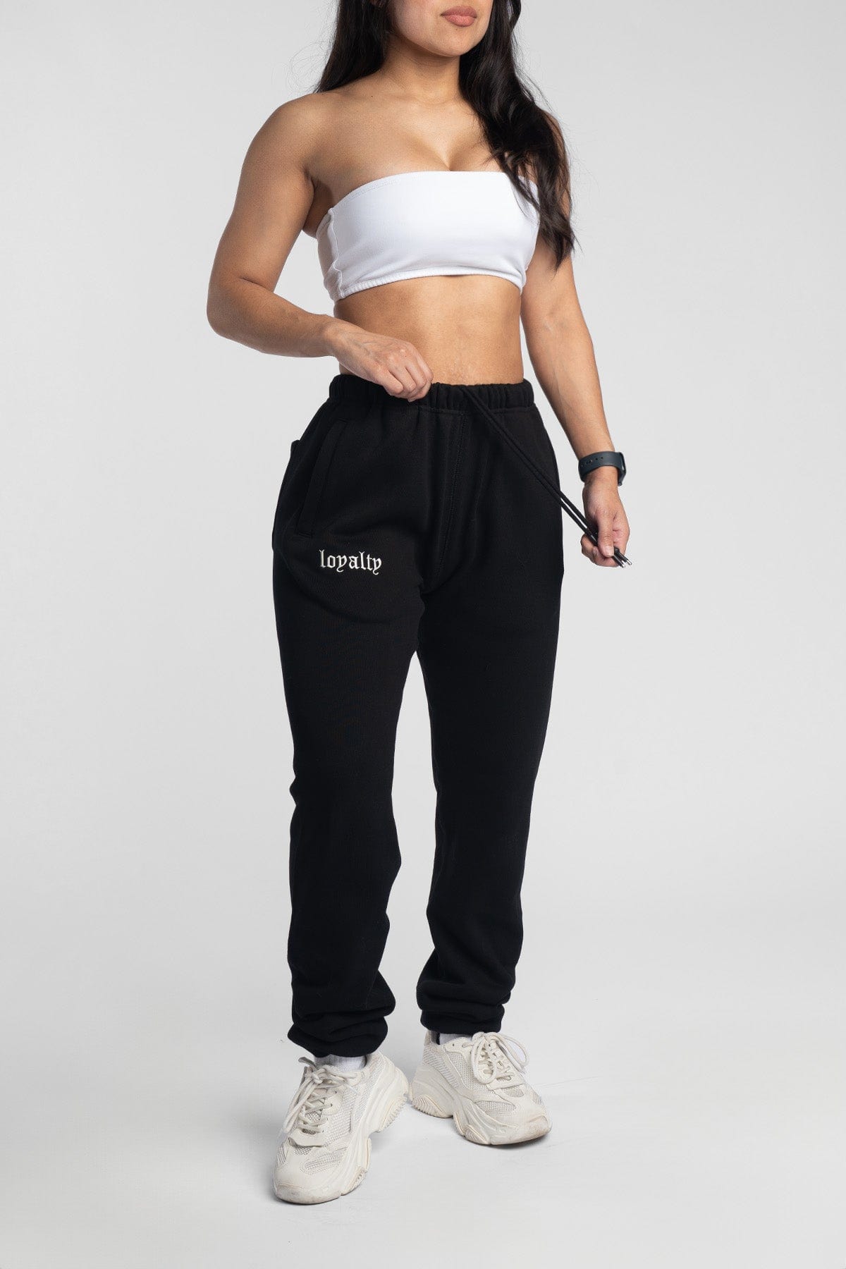 Essential Cloud Joggers (UNISEX)