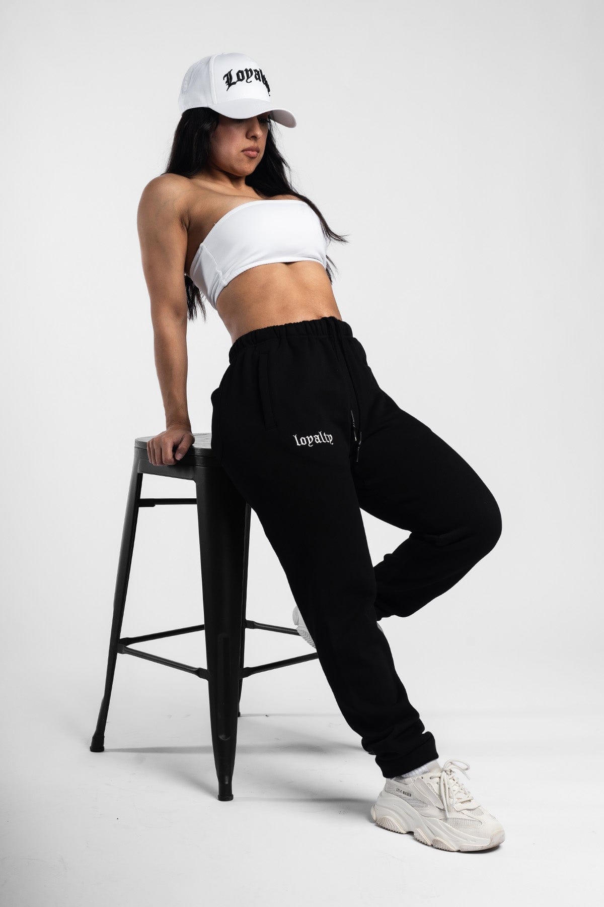 Essential Cloud Joggers (UNISEX)