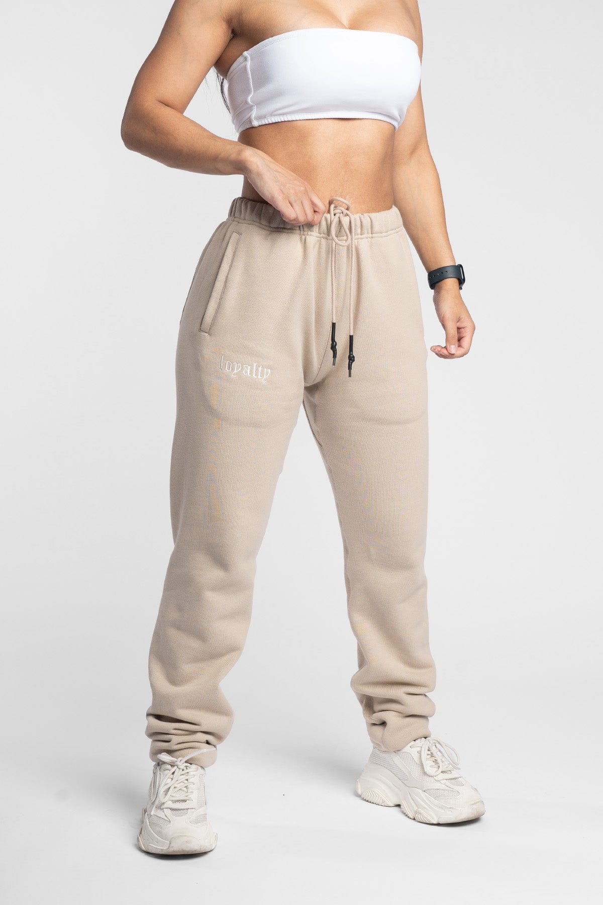 Essential Cloud Sweats (UNISEX)