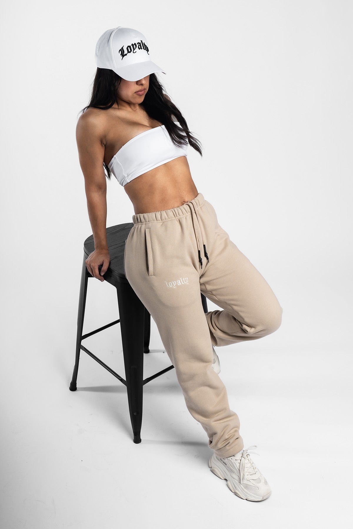 Essential Cloud Joggers (UNISEX)