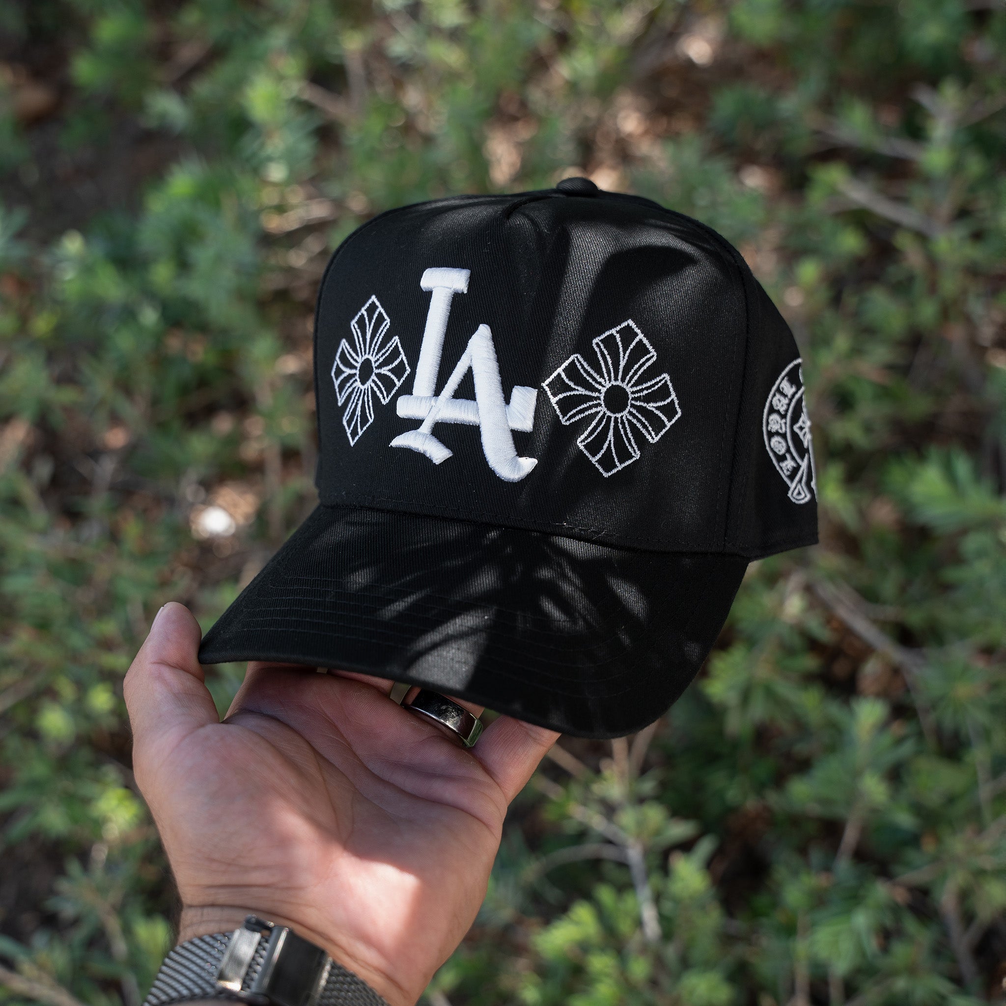 LA Tentación Premium Snapback