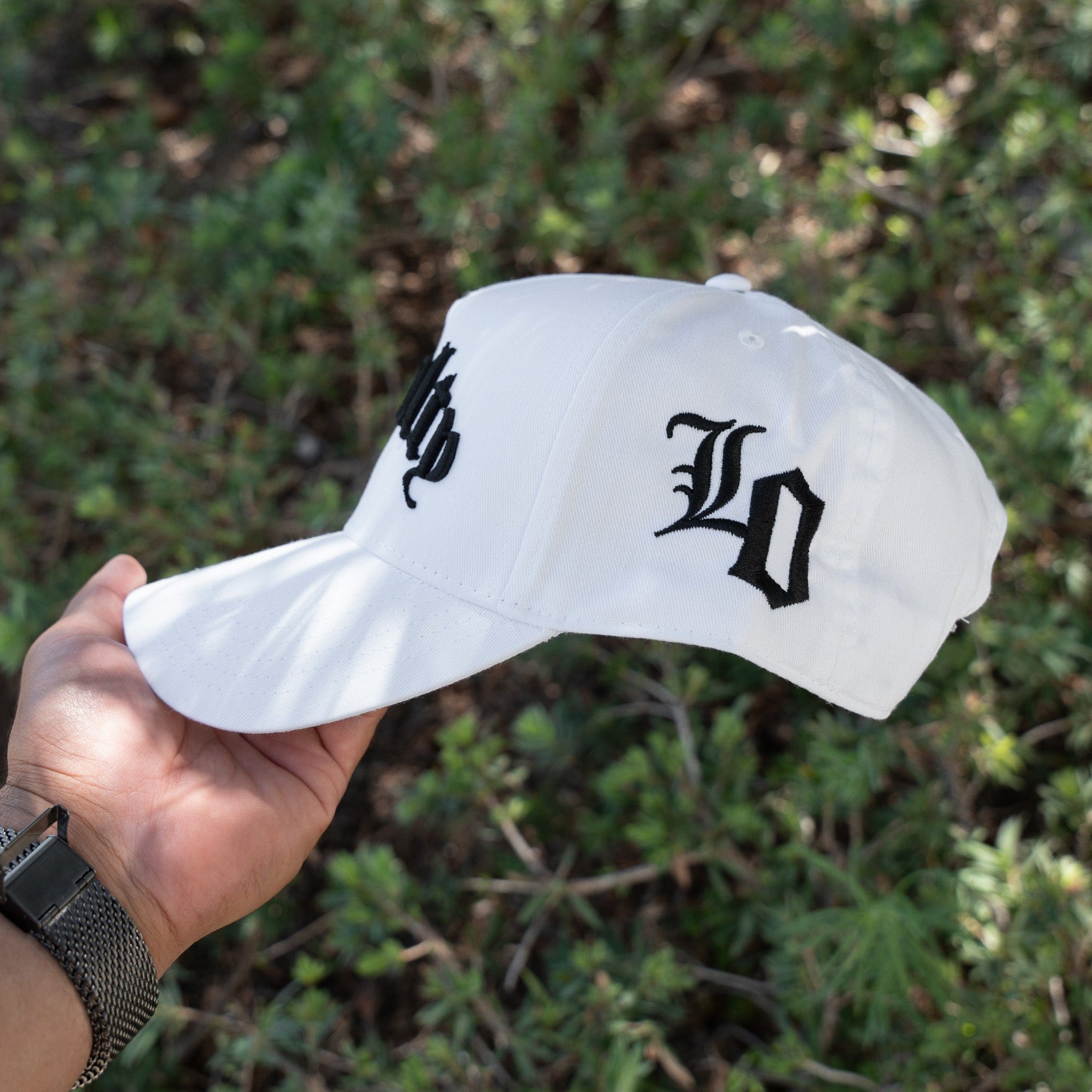 Loyalty Classic Premium Snapback