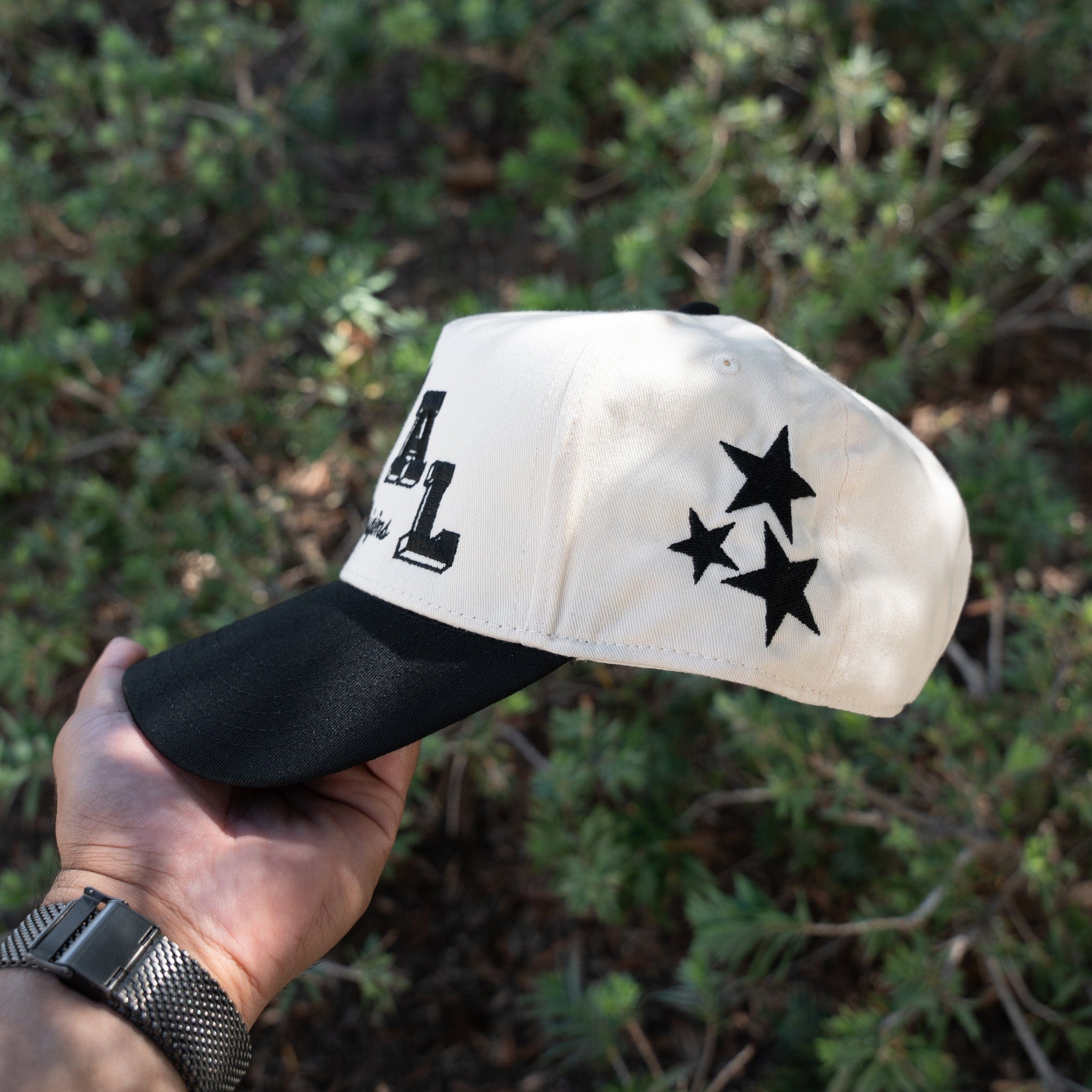 Varsity Premium Snapback