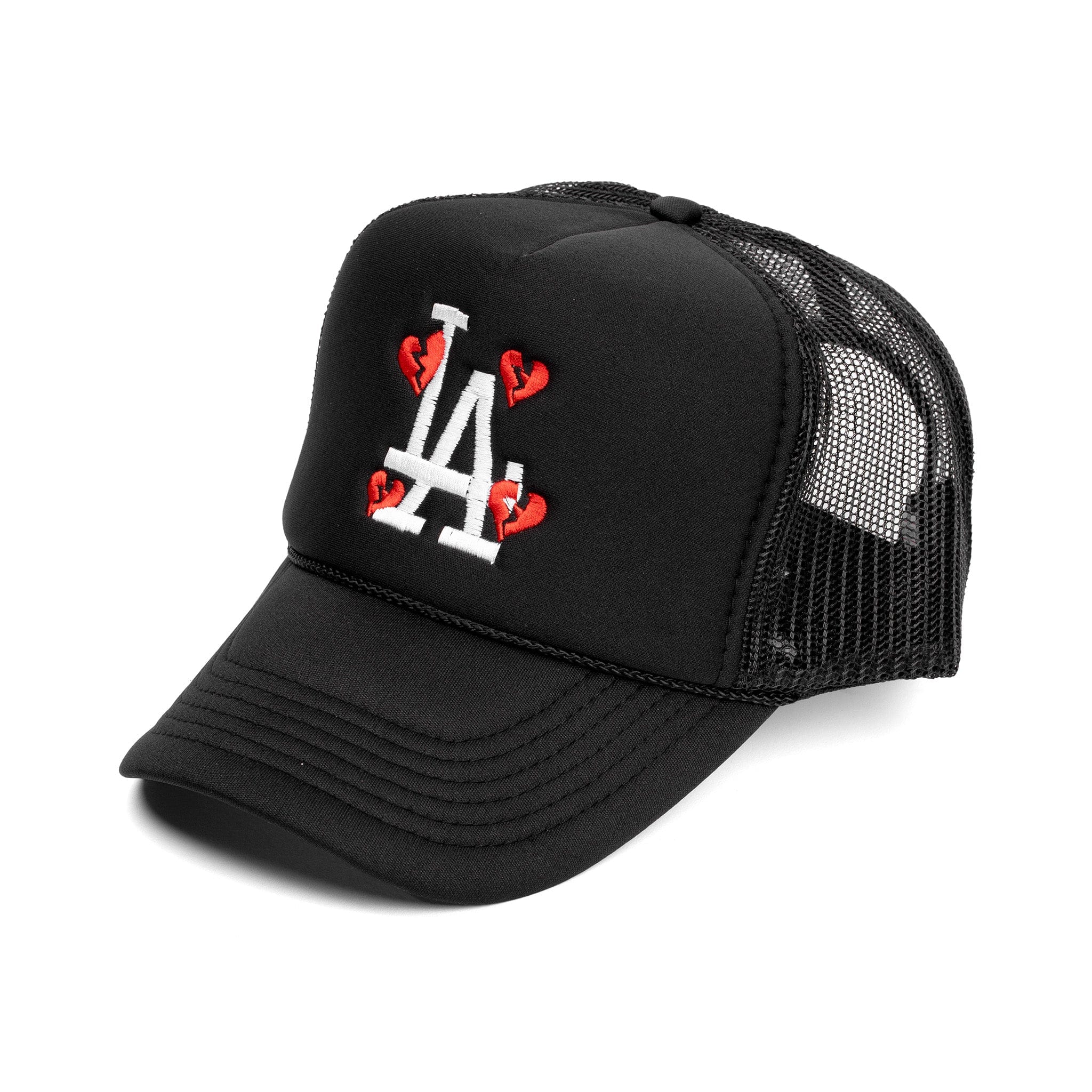 LA Hat (3-Pack Bundle)