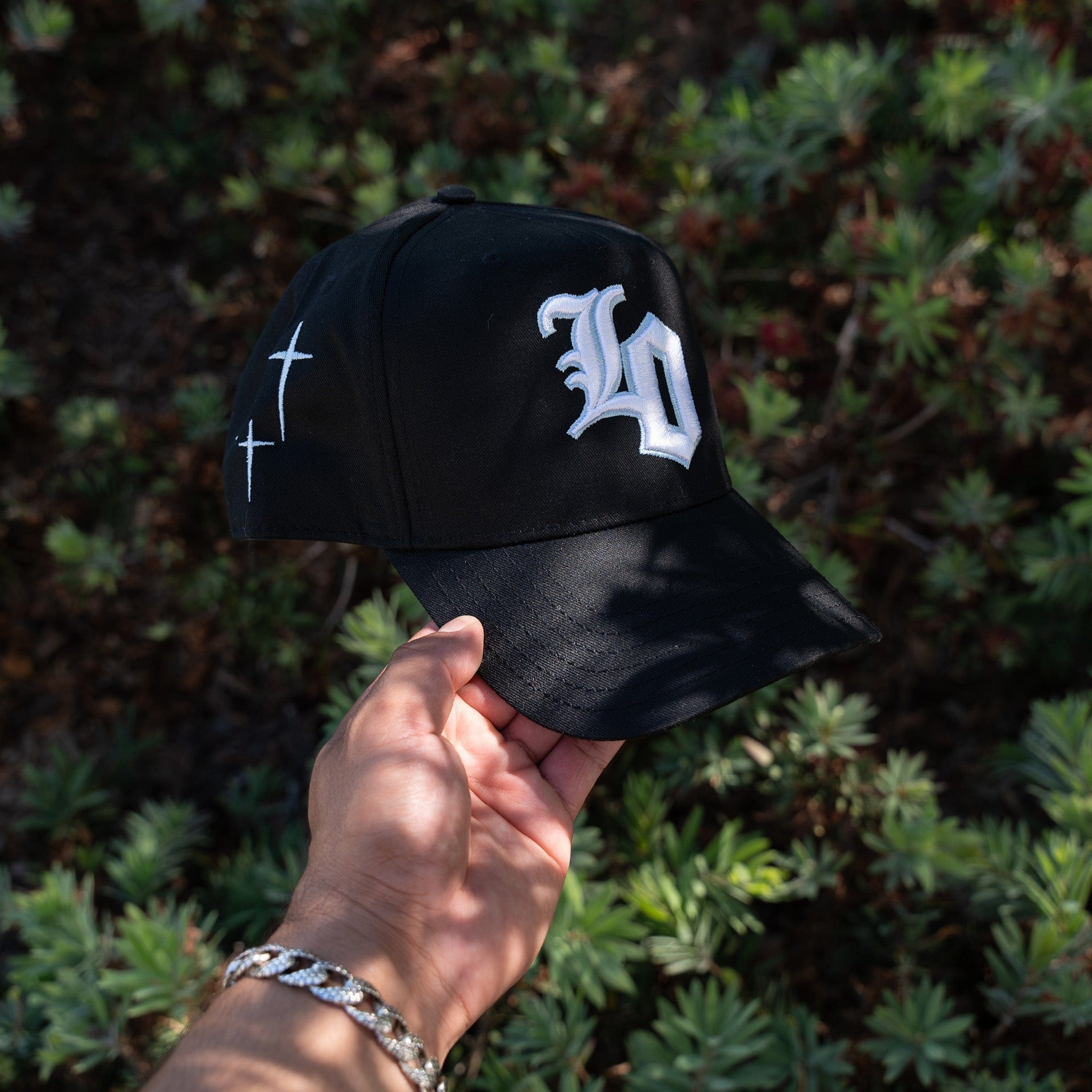 Nova Premium Snapback