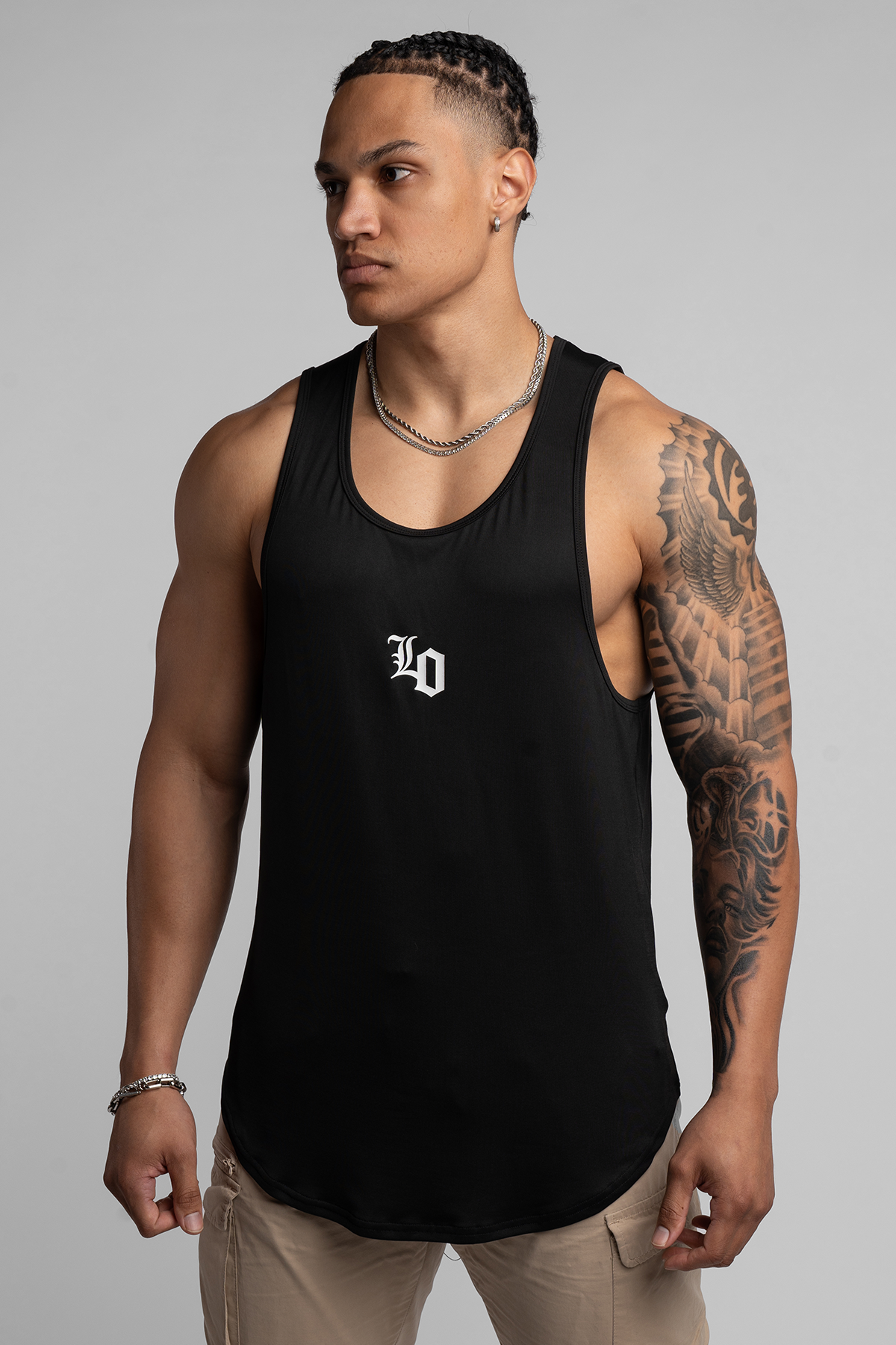 Loyalty Classic Tank Top