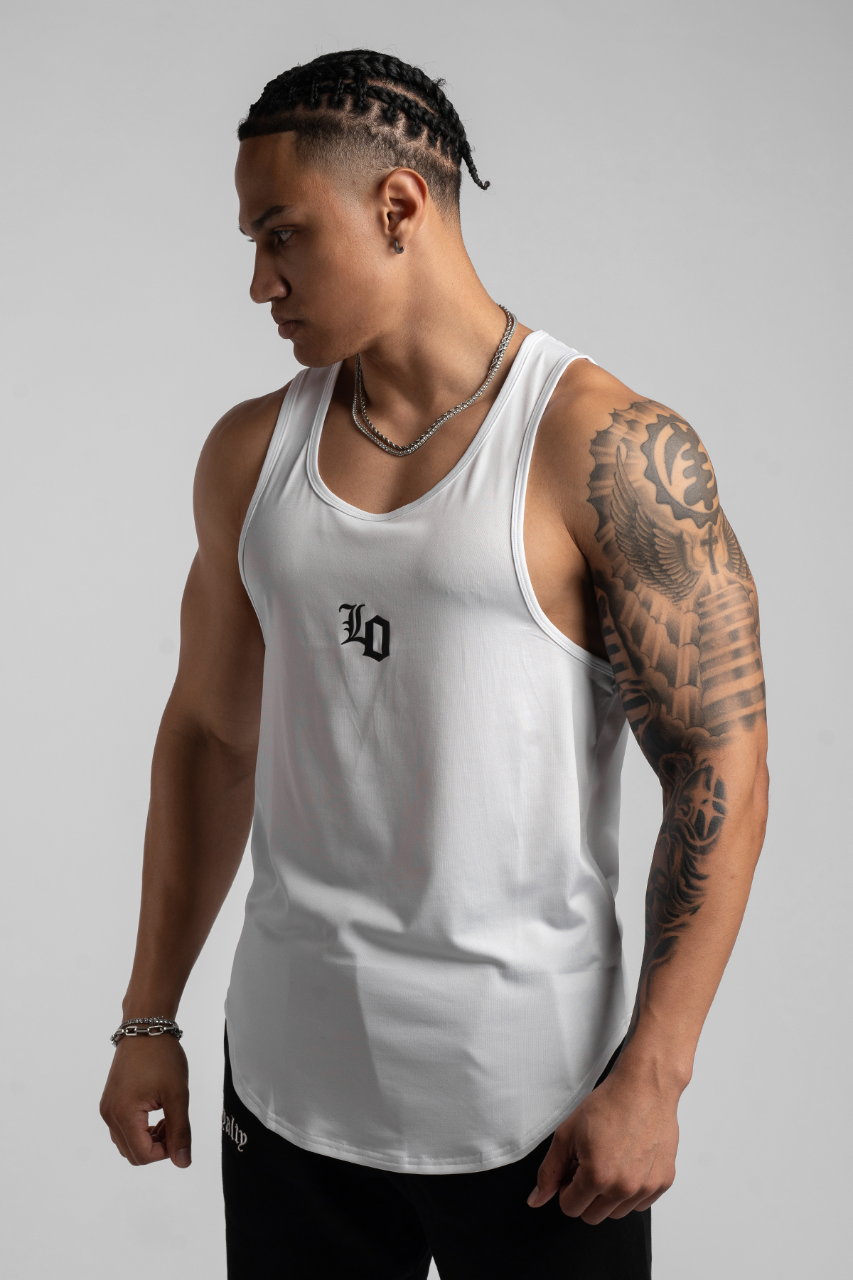 Loyalty Classic Tank Top