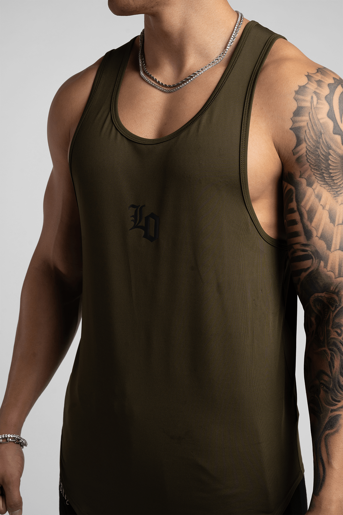 Loyalty Classic Tank Top