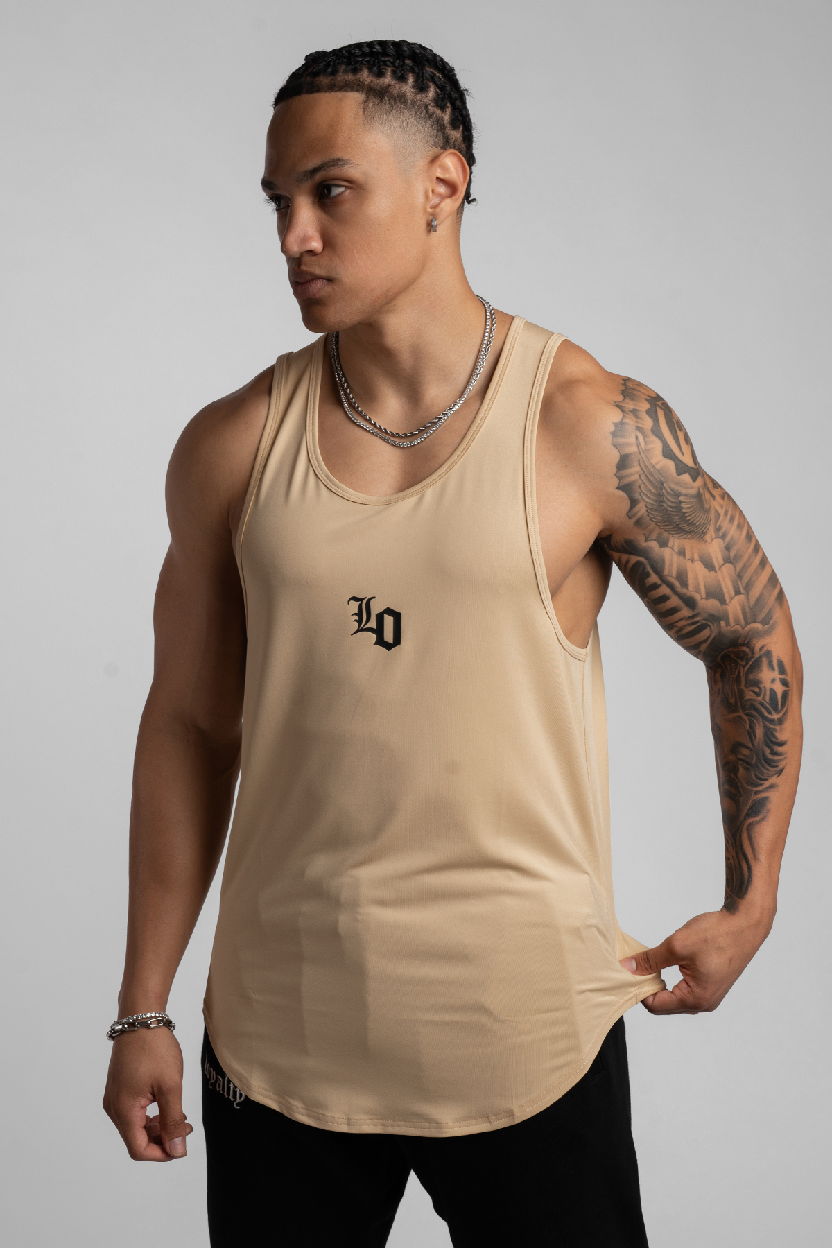 Loyalty Classic Tank Top