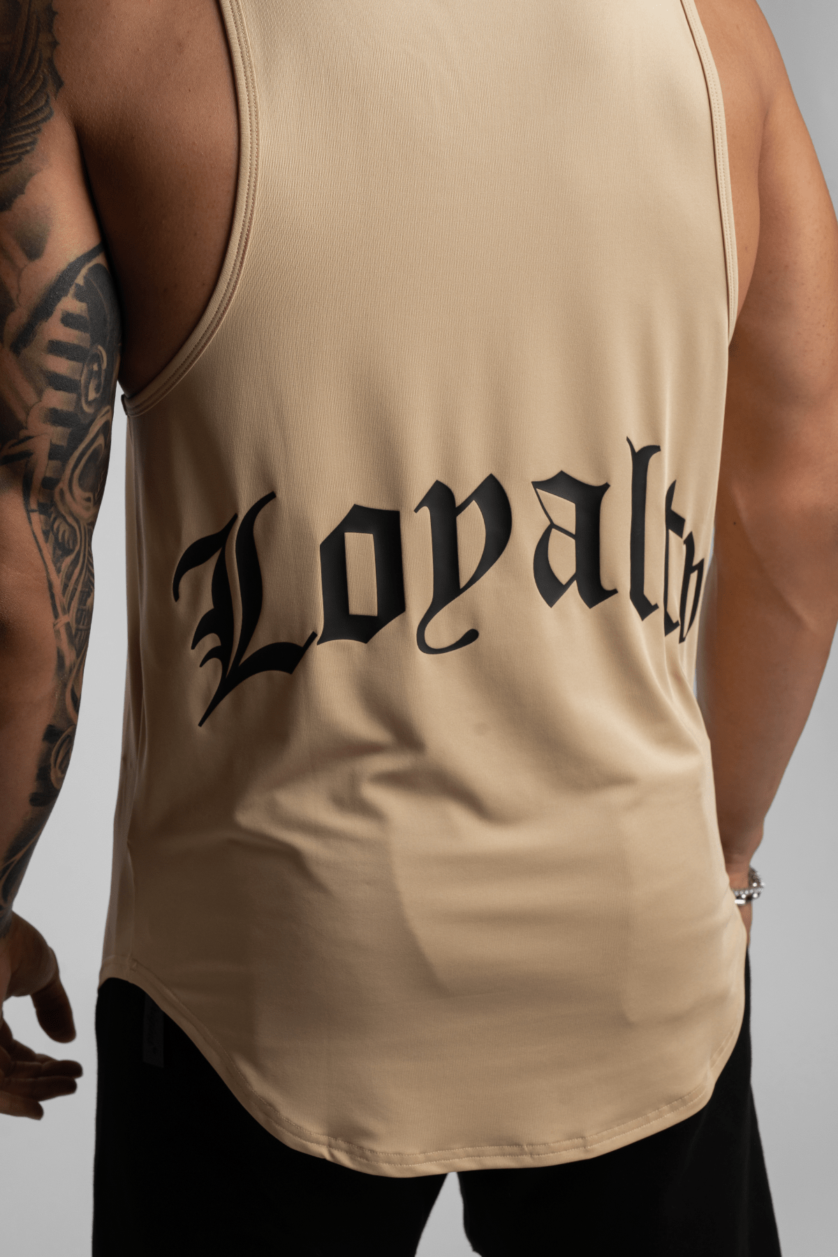 Loyalty Classic Tank Top