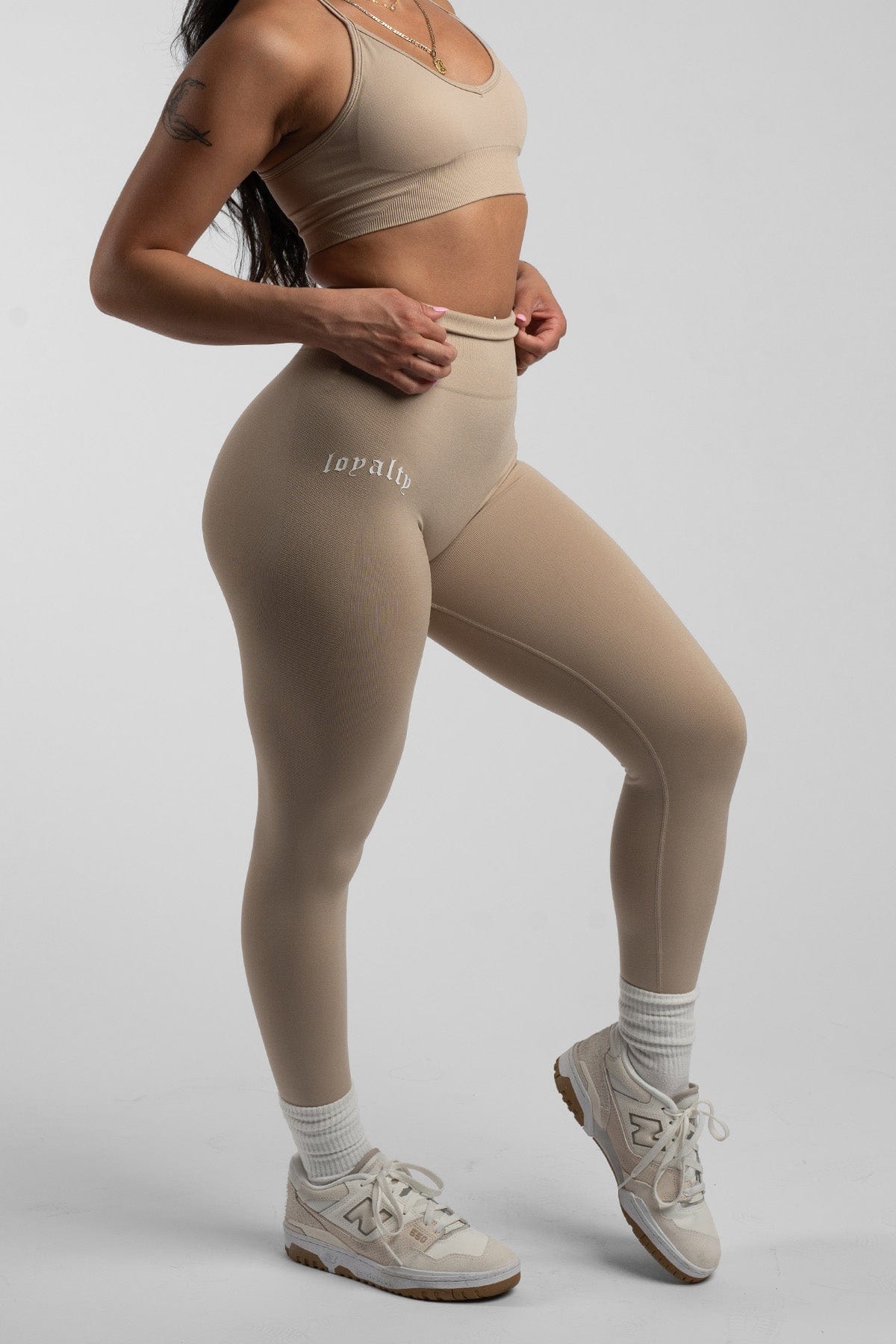 Power Leggings