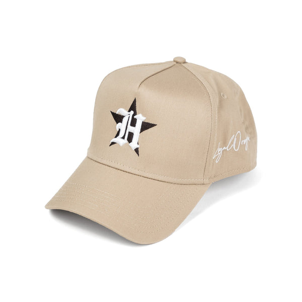 47 Brand Houston Astros MVP Adjustable Hat - Navy