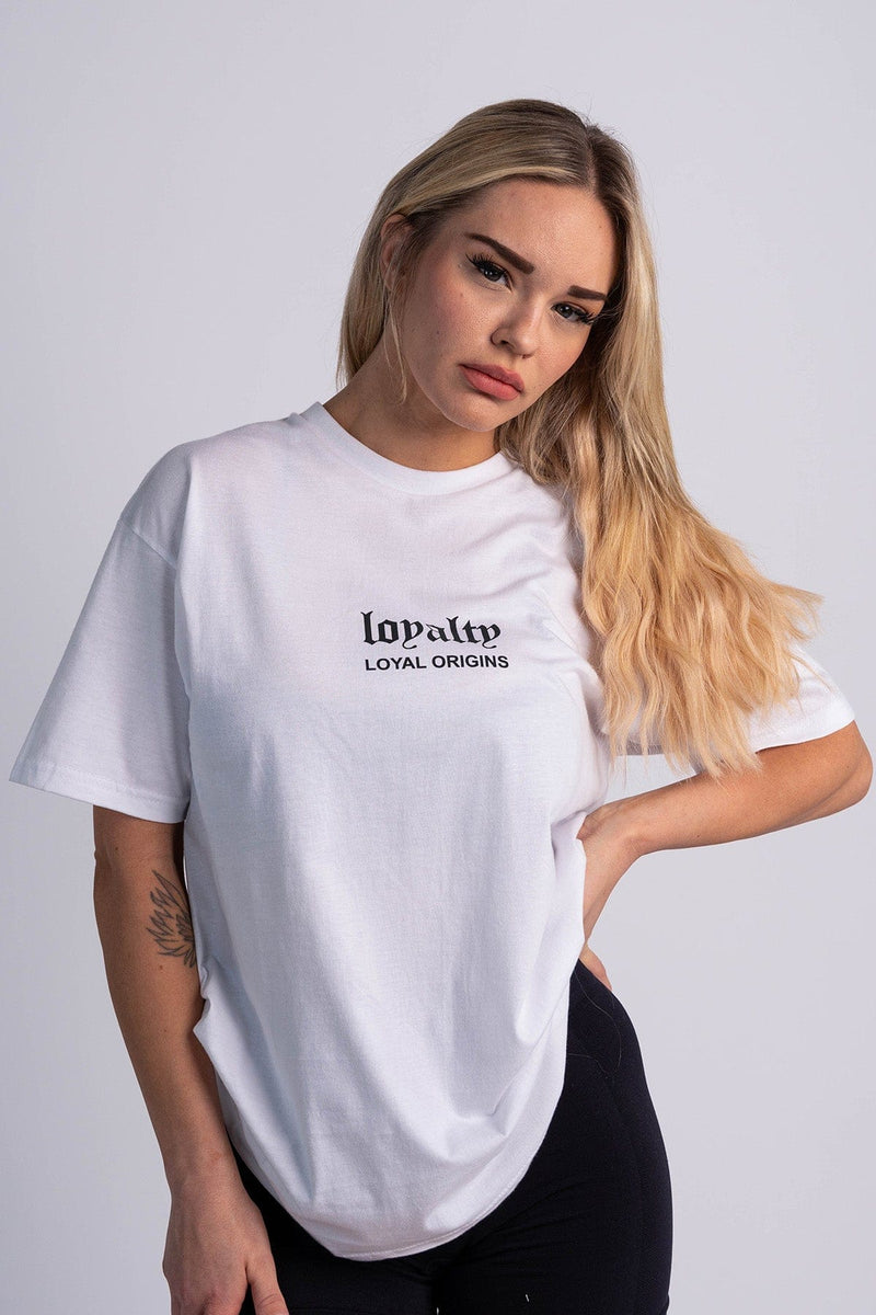 'Loyalty Forever’ Select Tee
