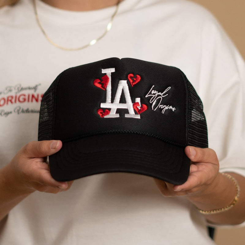 LA Collection – Loyal Origins