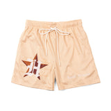 Houston Premium Mesh Shorts