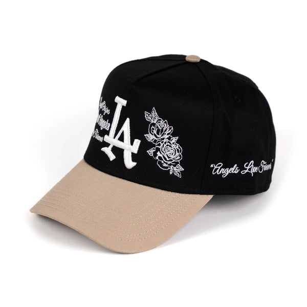 La Rose (Foam trucker Hat)